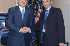 Marco Dealessandri - Visita Dg Zunino e Congresso di Chiusura
