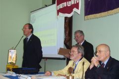 Mauro Bianchi - Assemblea d\'Apertura