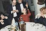 serata auguri