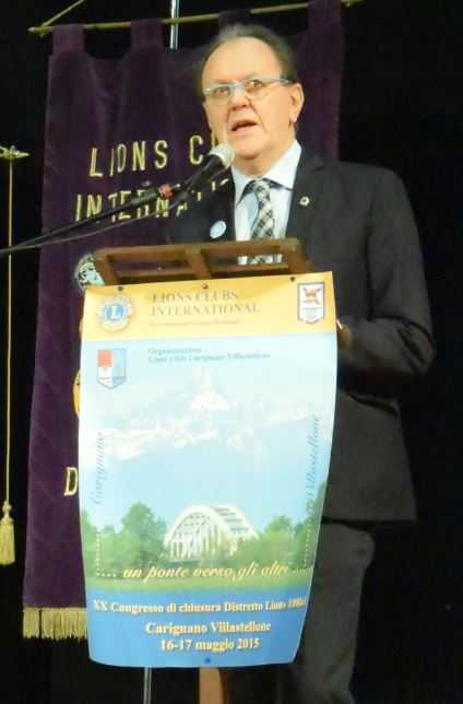 Mauro Carignano