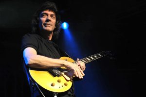 Steve-Hackett